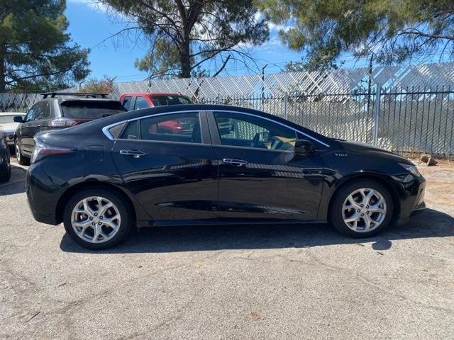 used 2017 Chevrolet Volt car, priced at $10,990