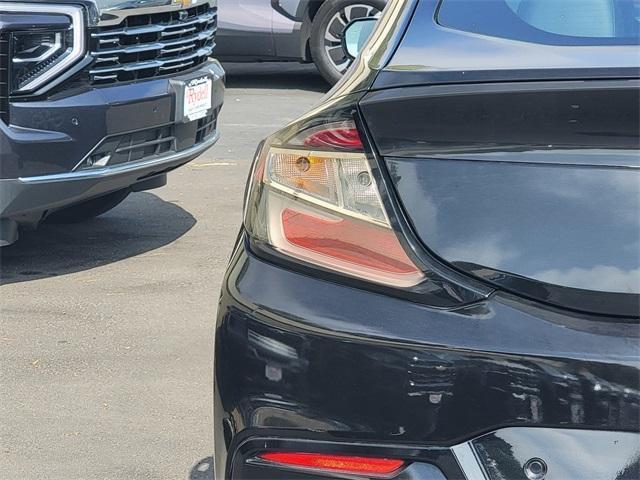 used 2017 Chevrolet Volt car, priced at $10,990