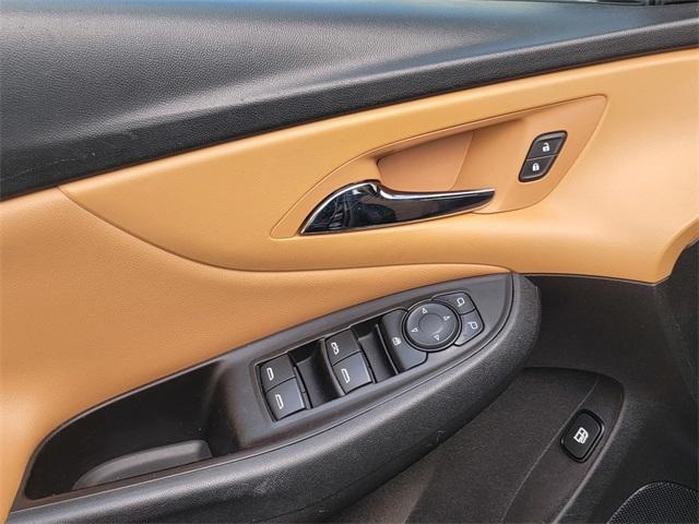 used 2017 Chevrolet Volt car, priced at $10,990