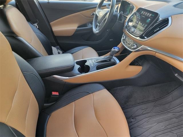 used 2017 Chevrolet Volt car, priced at $10,990