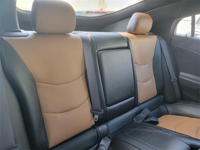 used 2017 Chevrolet Volt car, priced at $10,990
