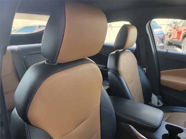 used 2017 Chevrolet Volt car, priced at $10,990
