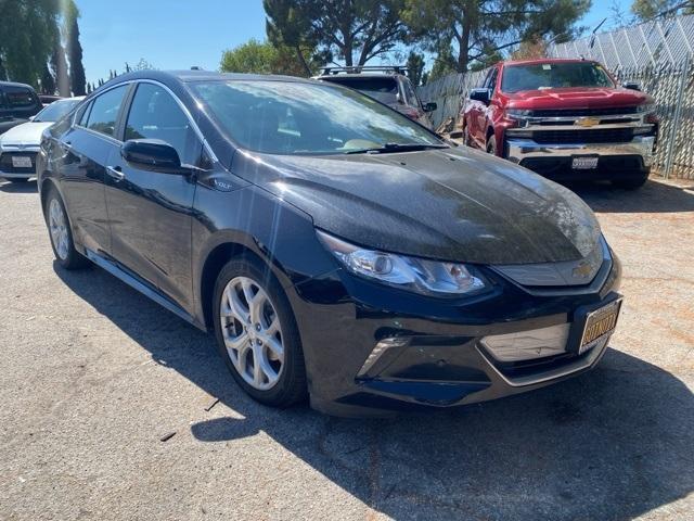 used 2017 Chevrolet Volt car, priced at $10,990