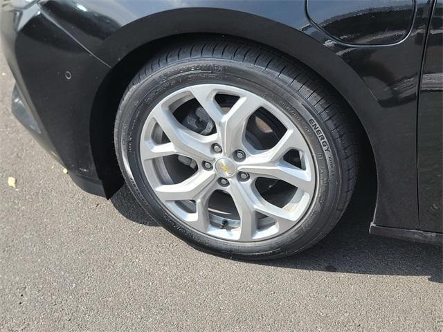 used 2017 Chevrolet Volt car, priced at $10,990
