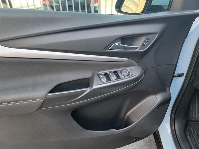 used 2022 Chevrolet Bolt EUV car, priced at $19,476
