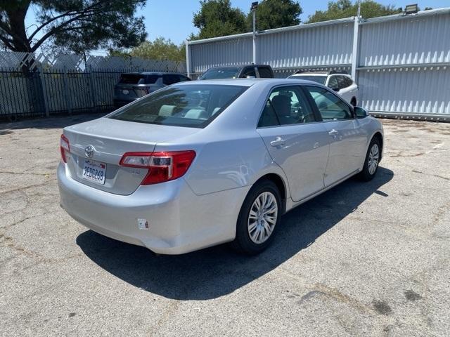 used 2013 Toyota Camry car, priced at $13,990