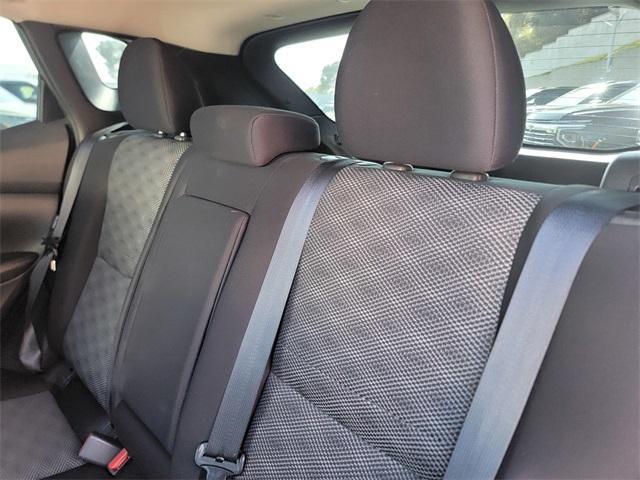 used 2022 Nissan Rogue Sport car, priced at $18,998