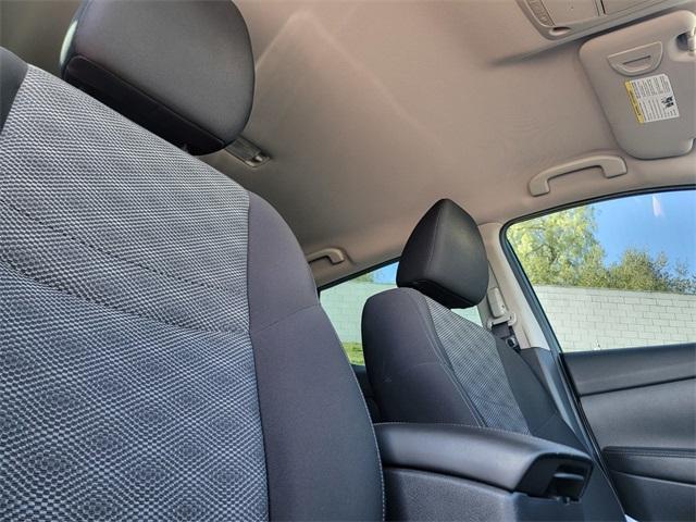 used 2022 Nissan Rogue Sport car, priced at $18,998