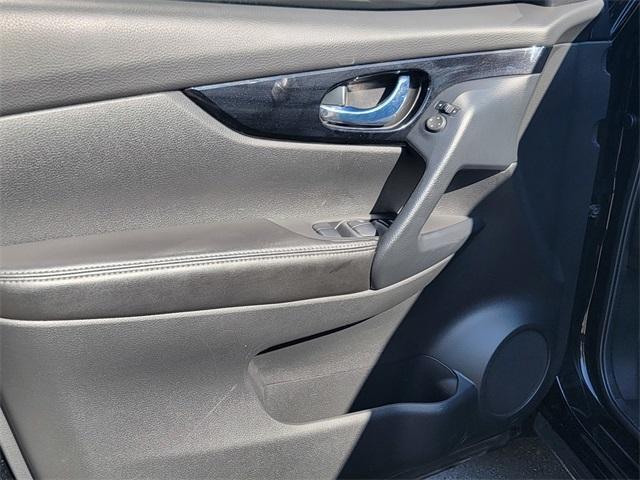 used 2022 Nissan Rogue Sport car, priced at $18,998