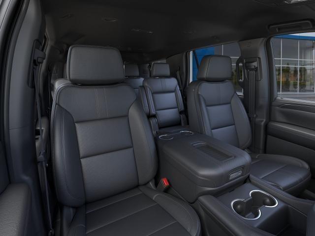 new 2024 Chevrolet Tahoe car, priced at $77,205