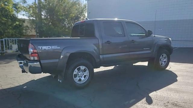 used 2013 Toyota Tacoma car, priced at $27,498