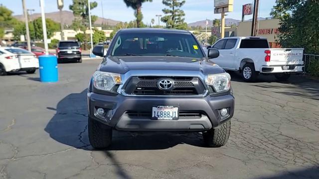 used 2013 Toyota Tacoma car, priced at $27,498