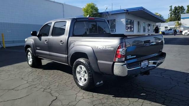 used 2013 Toyota Tacoma car, priced at $27,498