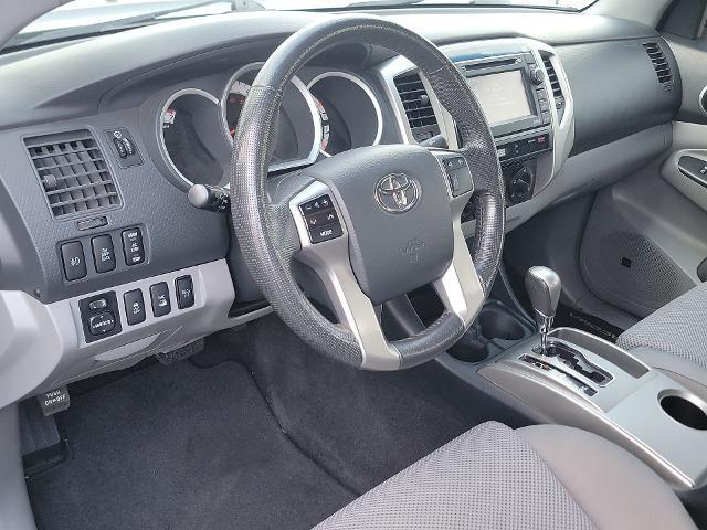 used 2013 Toyota Tacoma car, priced at $27,498