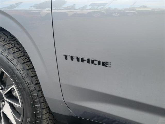 used 2022 Chevrolet Tahoe car, priced at $55,987