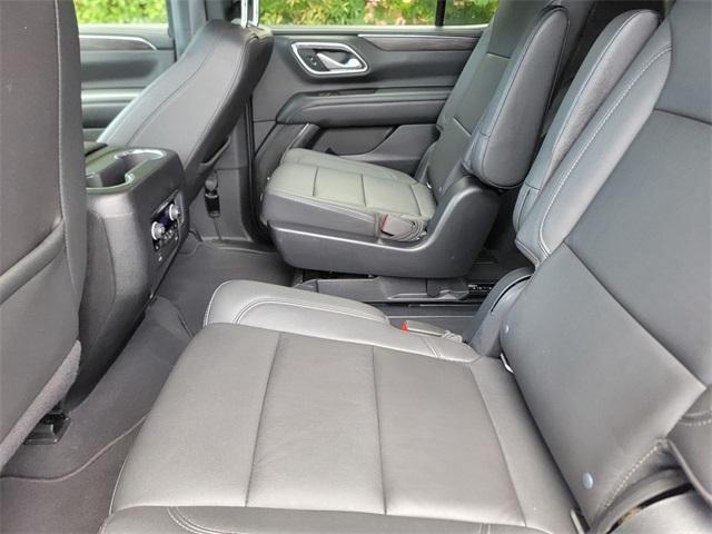 used 2022 Chevrolet Tahoe car, priced at $55,987