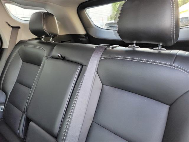 used 2024 GMC Terrain car, priced at $19,987