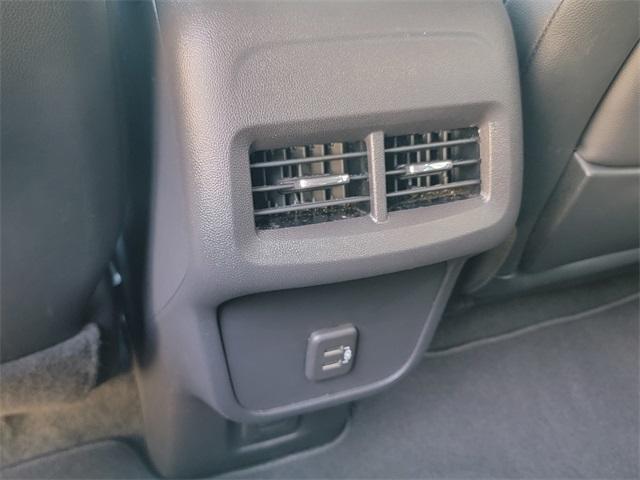 used 2024 GMC Terrain car, priced at $19,987