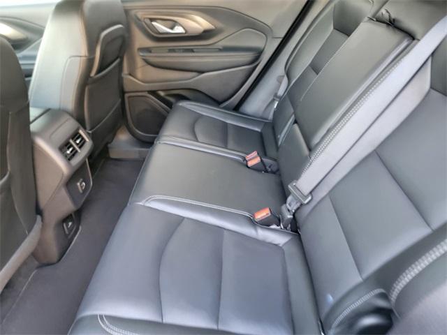 used 2024 GMC Terrain car, priced at $19,987