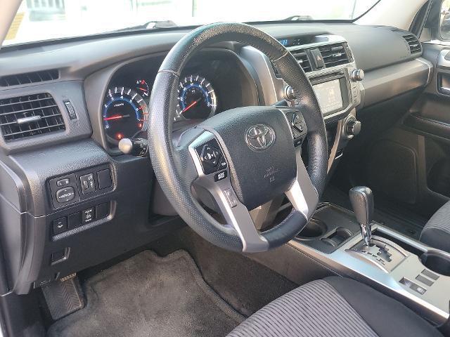 used 2016 Toyota 4Runner car, priced at $21,954