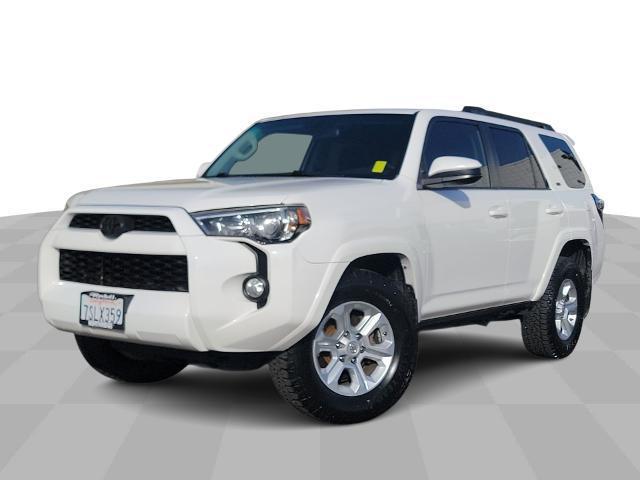 used 2016 Toyota 4Runner car, priced at $21,954