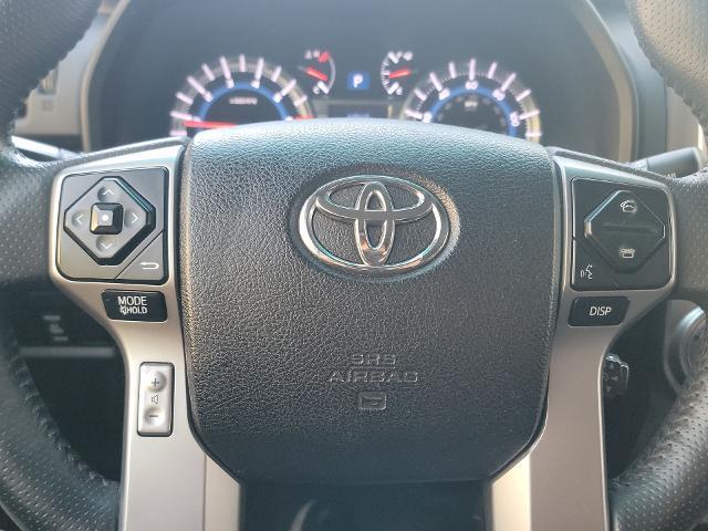 used 2016 Toyota 4Runner car, priced at $21,954