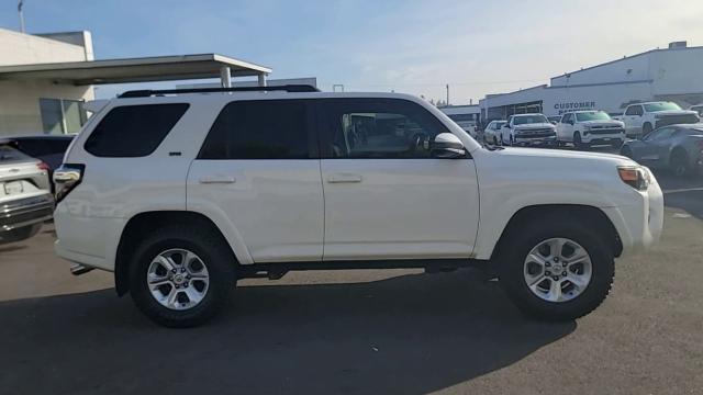 used 2016 Toyota 4Runner car, priced at $21,954