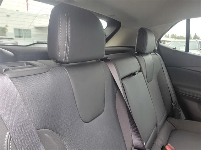 used 2023 Buick Encore GX car, priced at $22,998