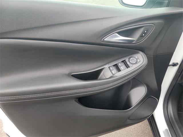 used 2023 Buick Encore GX car, priced at $22,998