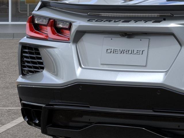 new 2024 Chevrolet Corvette car, priced at $87,990