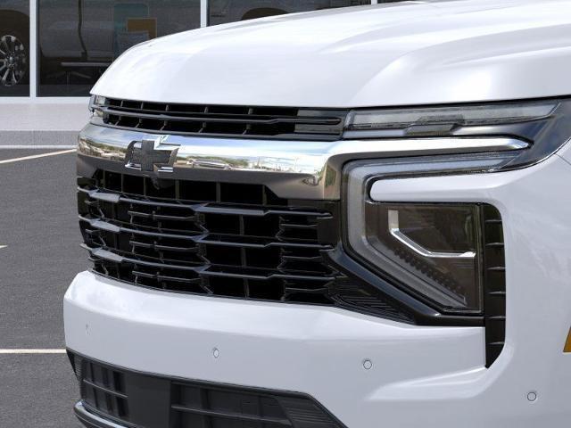 new 2025 Chevrolet Tahoe car, priced at $62,590