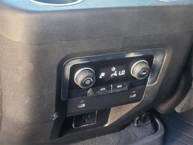 used 2023 Chevrolet Tahoe car, priced at $46,998