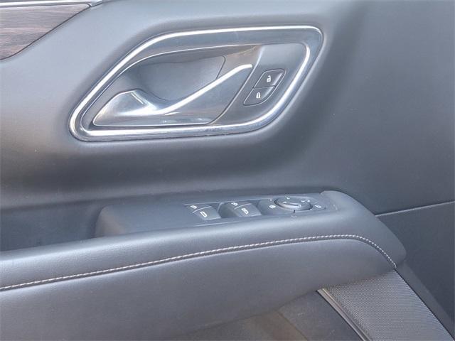 used 2023 Chevrolet Tahoe car, priced at $46,998