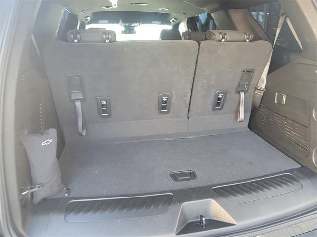 used 2023 Chevrolet Tahoe car, priced at $46,998