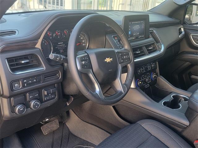used 2023 Chevrolet Tahoe car, priced at $46,998