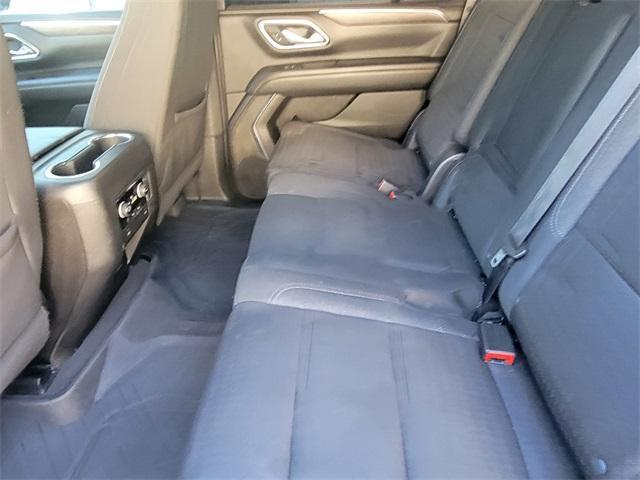 used 2023 Chevrolet Tahoe car, priced at $46,998