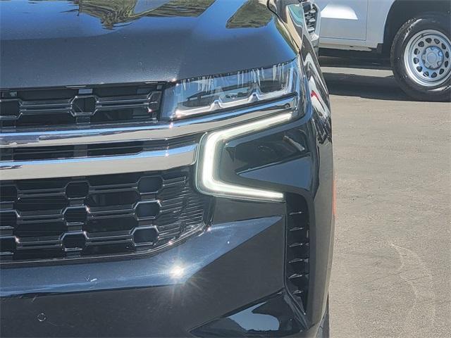 used 2023 Chevrolet Tahoe car, priced at $46,998