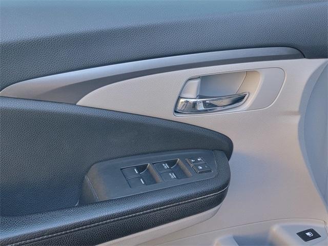 used 2018 Honda Ridgeline car, priced at $21,465