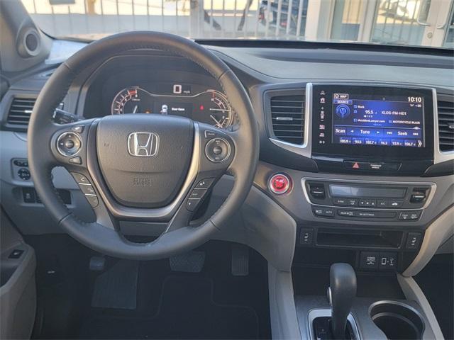 used 2018 Honda Ridgeline car, priced at $21,465