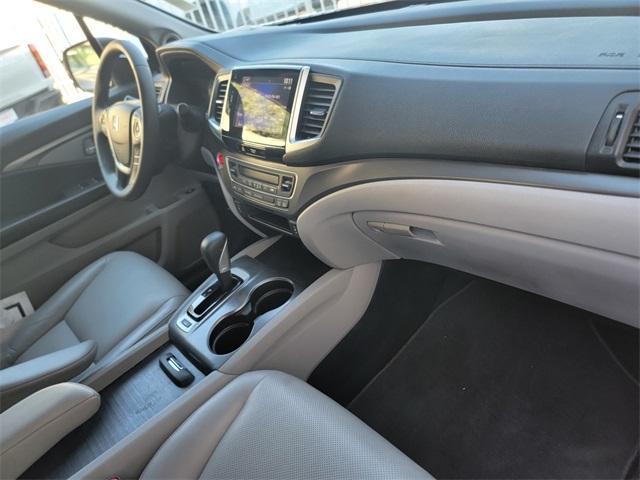 used 2018 Honda Ridgeline car, priced at $21,465