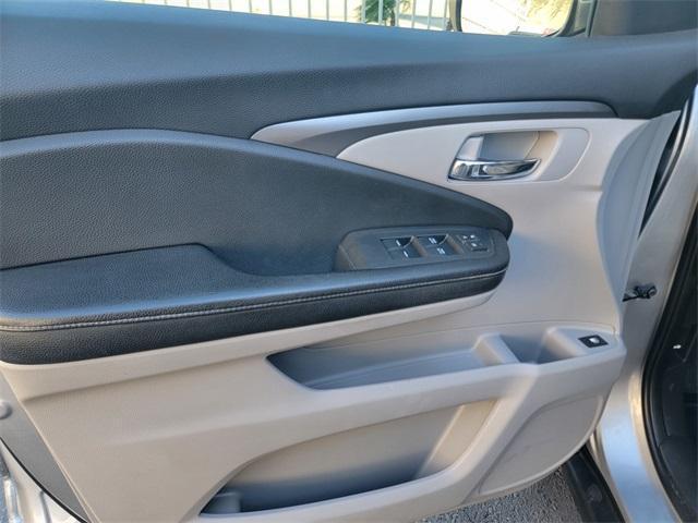 used 2018 Honda Ridgeline car, priced at $21,465