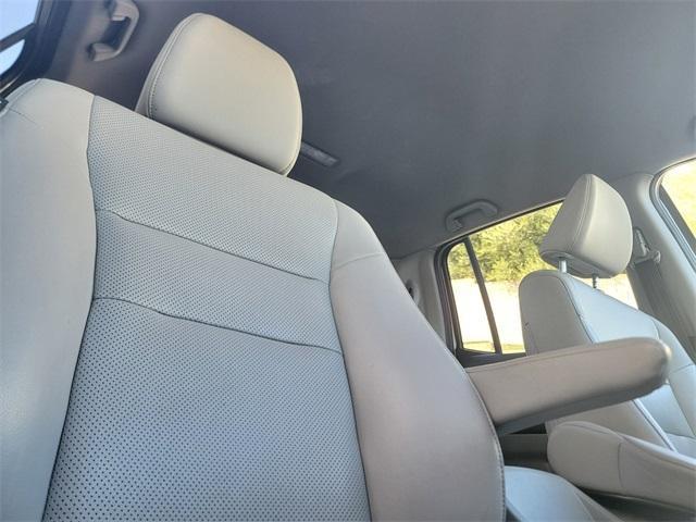 used 2018 Honda Ridgeline car, priced at $21,465