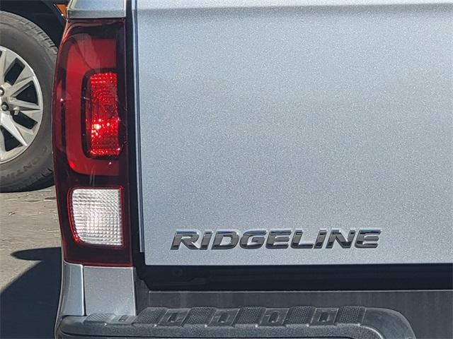 used 2018 Honda Ridgeline car, priced at $21,465