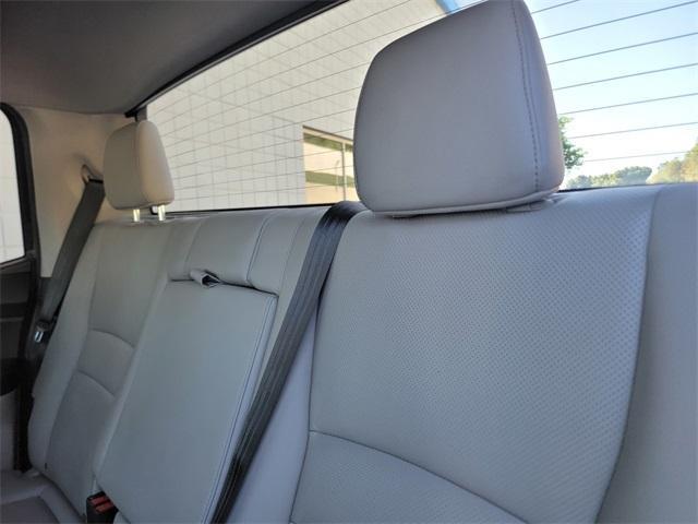 used 2018 Honda Ridgeline car, priced at $21,465