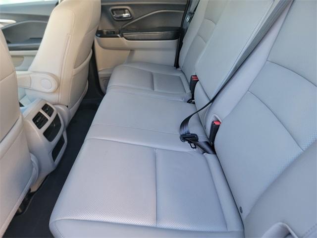 used 2018 Honda Ridgeline car, priced at $21,465