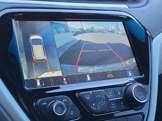 used 2020 Chevrolet Bolt EV car, priced at $14,990