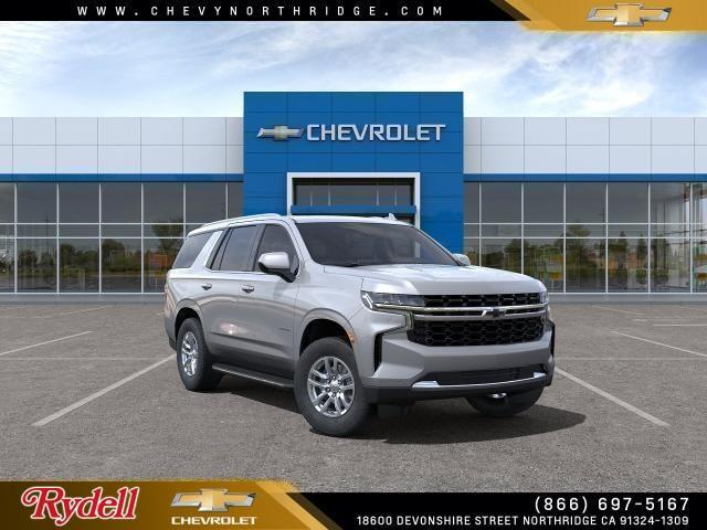 new 2024 Chevrolet Tahoe car, priced at $59,040