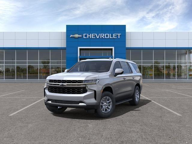 new 2024 Chevrolet Tahoe car, priced at $59,040