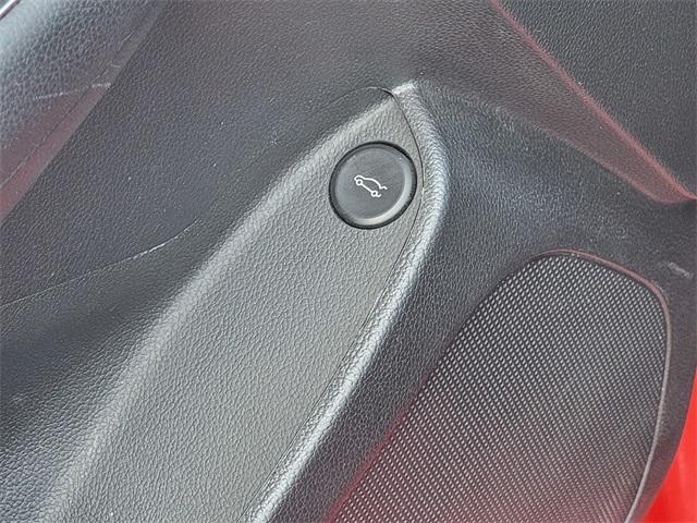 used 2016 Chevrolet Cruze car, priced at $8,990