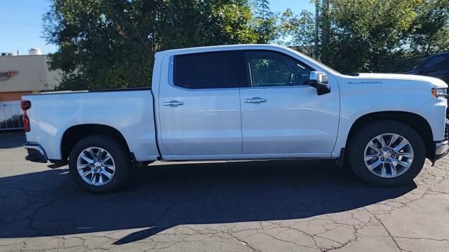 used 2021 Chevrolet Silverado 1500 car, priced at $38,987